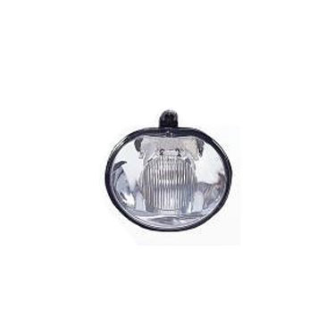 Faro Auxiliar Izquierdo Dodge Ram 2002 a 2011
