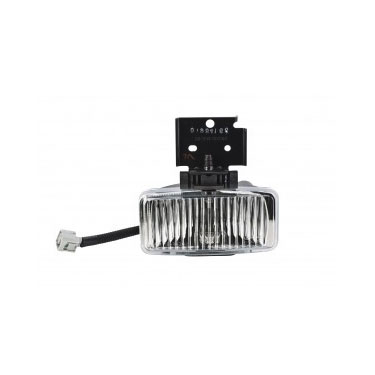 Faro Auxiliar Izquierdo Jeep Grand Cherokee 1993 a 1999