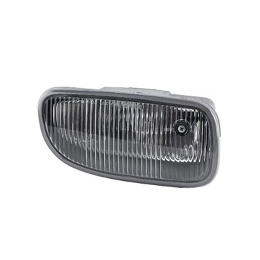 Faro Auxiliar Izquierdo Jeep Grand Cherokee 1999 a 2002