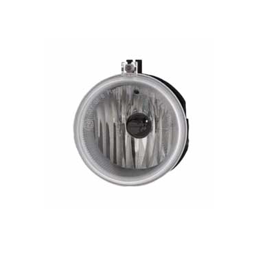 Faro Auxiliar Derecho Jeep Compass 2007 a 2011