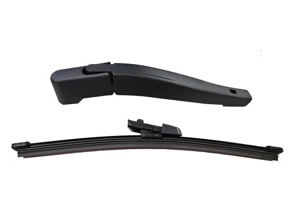 Brazo de Escobilla Trasero Jeep Renegade 16/ Luneta con Escobilla