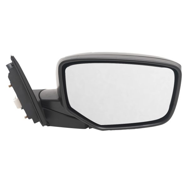 Espejo Retrovisor Accord 2008/ Eléctrico Derecho
