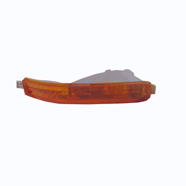Faro de Giro Izquierdo Honda Accord 1992 a 1993 Paragolpe