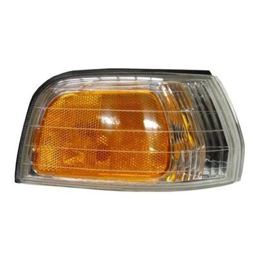 Faro de Giro Derecho Honda Accord 1992 a 1993 Ent USA