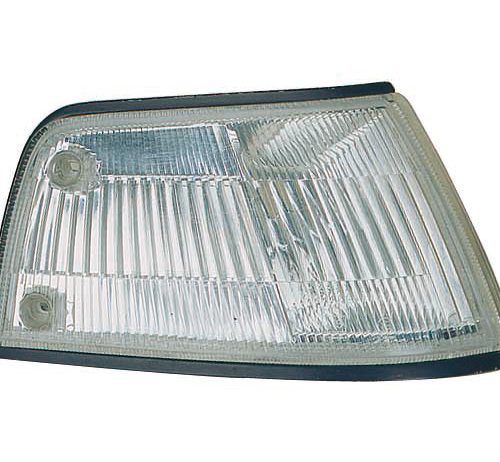 Faro Principal Derecho Honda Civic 1988 a 1991 4 Ptas Cristal