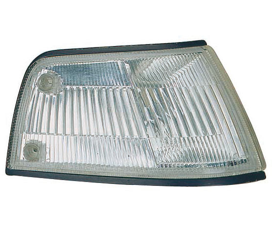 Faro Principal Derecho Honda Civic 1988 a 1991 4 Ptas Cristal
