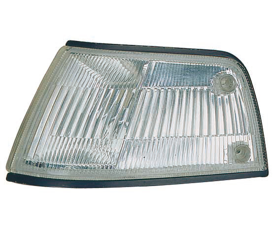 Faro Principal Izquierdo Honda Civic 1988 a 1991 4 Ptas Cristal