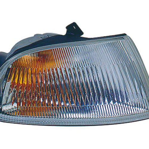 Faro Principal Derecho Honda Civic 1992 a 1995 2/3 Ptas Blanco Japon