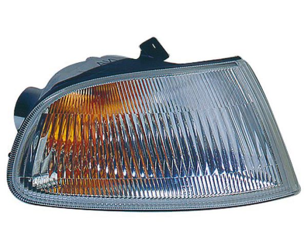 Faro Principal Derecho Honda Civic 1992 a 1995 2/3 Ptas Blanco Japon