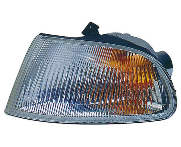 Faro Principal Izquierdo Honda Civic 1992 a 1995 2/3 Ptas Blanco Japon