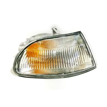Faro Principal Izquierdo Honda Civic 1992 a 1995 4 Ptas Blanco Japon