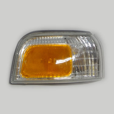 Faro de Giro Izquierdo Honda Accord 1990 a 1991 Ent Blanco C/Inserto Japon