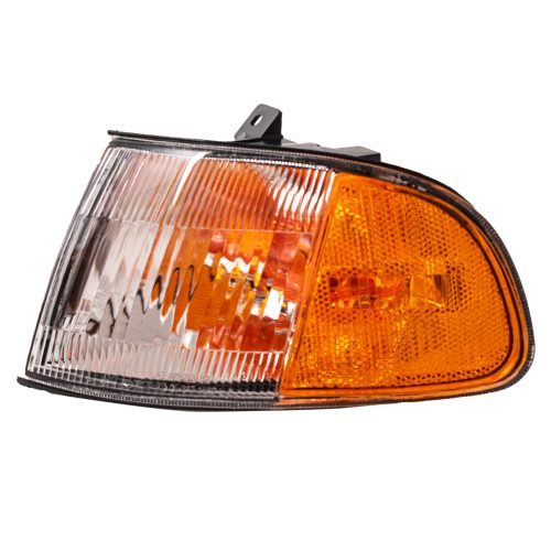 Faro Principal Izquierdo Honda Civic 1992 a 1995 2/3 Ptas Amb/Bco USA
