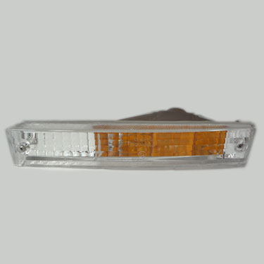 Faro de Giro Derecho Honda Civic 1990 a 1991 Paragolpe USA