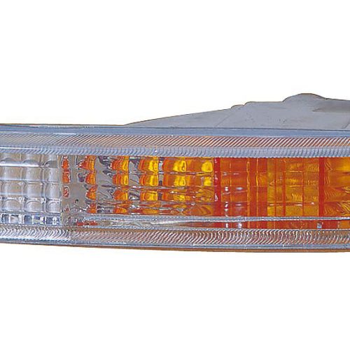Faro de Giro Izquierdo Honda Civic 1990 a 1991 Paragolpe USA