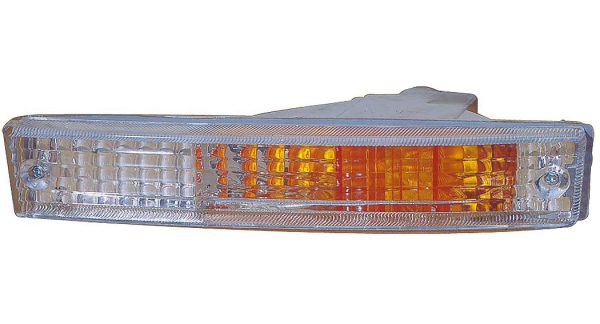 Faro de Giro Izquierdo Honda Civic 1990 a 1991 Paragolpe USA