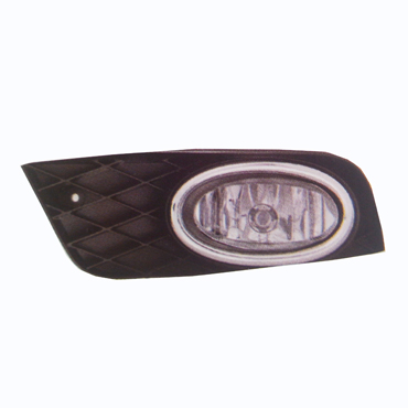Faro Auxiliar Izquierdo New CIVIC 2012 a 2016