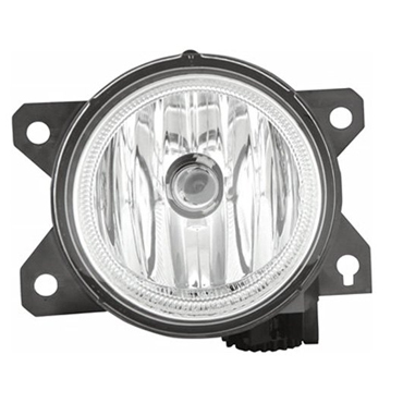 Faro Auxiliar Izquierdo WR-V 2019 a 2022