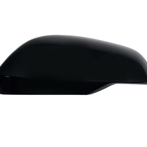 Carcasa de Espejo HR-V 2015-2018 Para Pintar Negra Izquierda