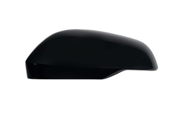 Carcasa de Espejo HR-V 2015-2018 Para Pintar Negra Izquierda