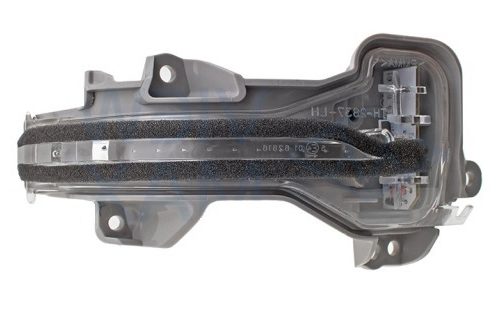 Faro de Espejo Honda Fit 2015+ Derecho