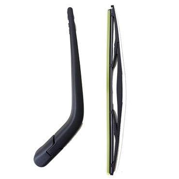 Brazo de Escobilla Trasero Honda Fit 04/15 Luneta con Escobilla