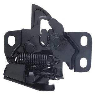 Cerradura de Capot Honda Civic 2006 a 2012 Inferior