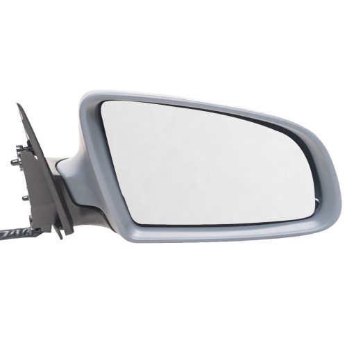 Espejo Retrovisor Audi A3 2005/2008 3 Puertas Eléctrico Importado Derecho