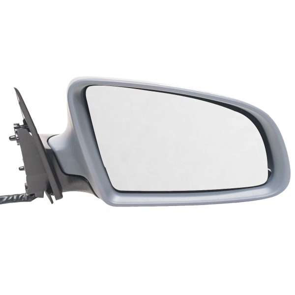 Espejo Retrovisor Audi A3 2005/2008 3 Puertas Eléctrico Importado Derecho