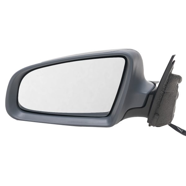 Espejo Retrovisor Audi A3 2005/2008 5 Puertas Eléctrico Izquierdo