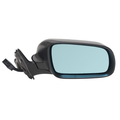 Espejo Retrovisor Audi A3 1997/2000 5 Puertas Eléctrico Derecho