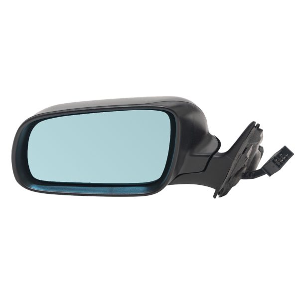 Espejo Retrovisor Audi A3 1997/2000 5 Puertas Eléctrico Izquierdo