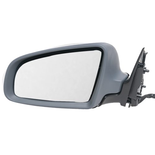 Espejo Retrovisor Audi A4 2000/2004 Eléctrico Importado Izquierdo