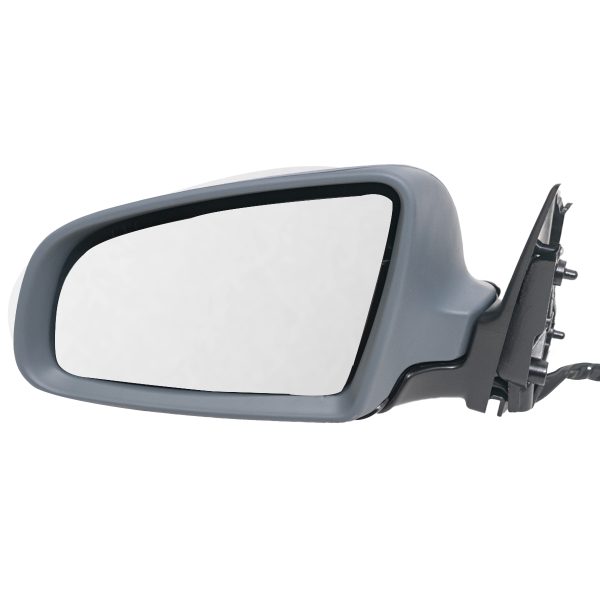 Espejo Retrovisor Audi A4 2000/2004 Eléctrico Importado Izquierdo