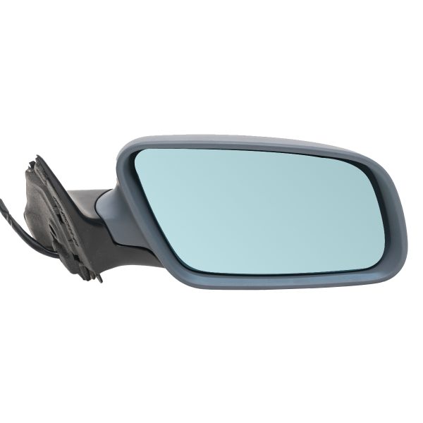 Espejo Retrovisor Audi A3 2000/2004 5 Puertas Eléctrico Importado Derecho