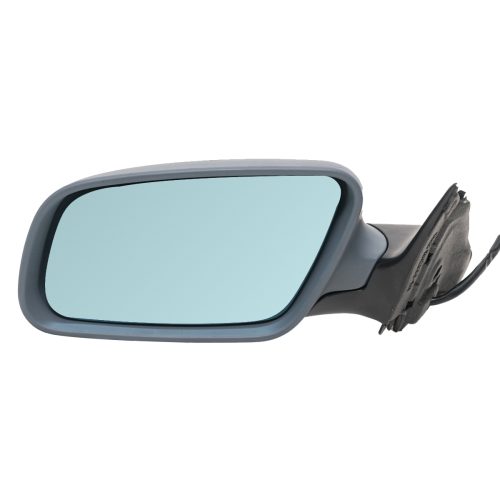 Espejo Retrovisor Audi A3 2000/2004 5 Puertas Eléctrico Importado Izquierdo