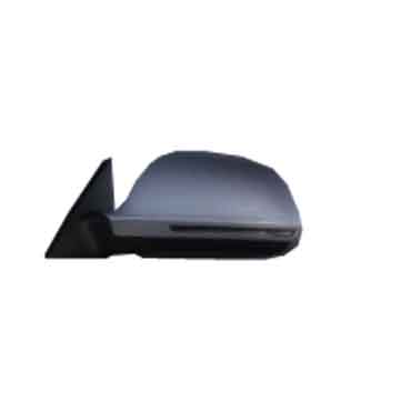 Espejo Retrovisor Audi A3 2009/2013 3 Puertas Eléctrico Rebatible Con Giro Derecho