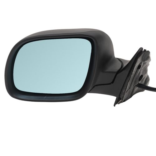 Espejo Retrovisor Audi A4 1994/1999 Eléctrico Izquierdo