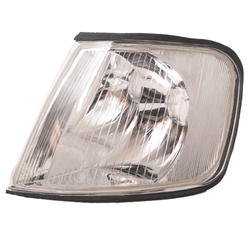 Faro Principal Izquierdo Audi A3 1997 a 2001