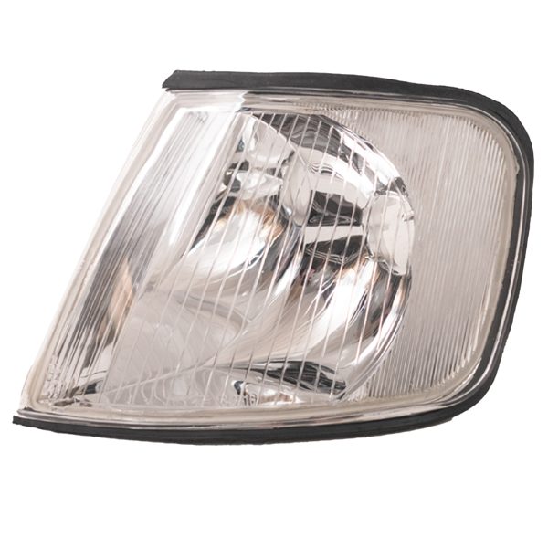 Faro Principal Izquierdo Audi A3 1997 a 2001