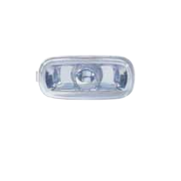 Faro de Giro Derecho Audi A4 2002 a 2004 Lat