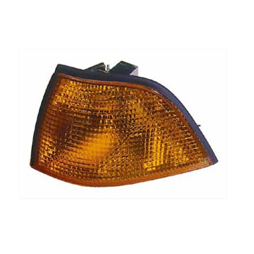 Faro de Giro Izquierdo BMW Serie 3 1992 a 1999 2 Ptas Ambar E36