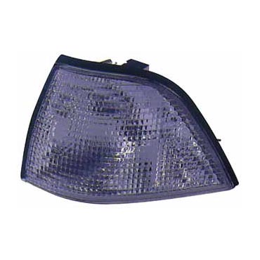 Faro Principal Derecho BMW Serie 3 1992 a 1999 2 Ptas Cristal E36