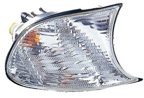 Faro Principal Derecho BMW Serie 3 1999 a 2000 2 Ptas E46