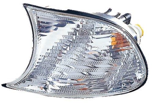 Faro Principal Izquierdo BMW Serie 3 1999 a 2000 2 Ptas E46