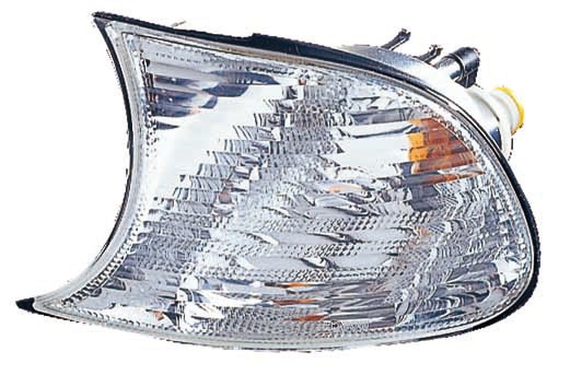 Faro Principal Izquierdo BMW Serie 3 1999 a 2000 2 Ptas E46