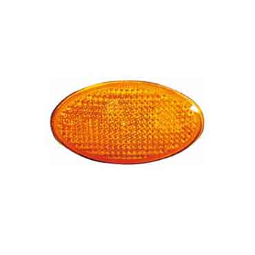 Faro Lateral Derecho Mini Cooper 2002 a 2004