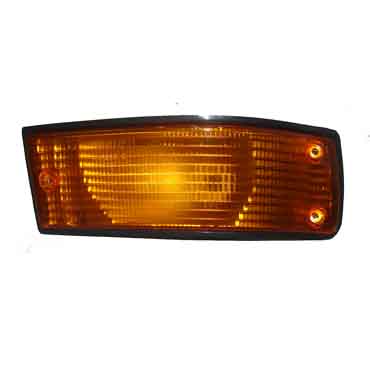 Faro Principal Derecho BMW Serie 5 1982 a 1989 Completo E28