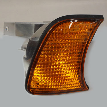Faro de Giro Derecho BMW Serie 5 1988 a 1994 Ambar E34