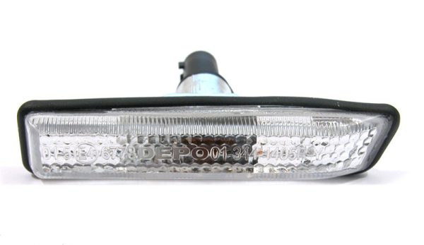 Faro Lateral Derecho BMW Serie 3 1992 a 1999 Cristal (E36)